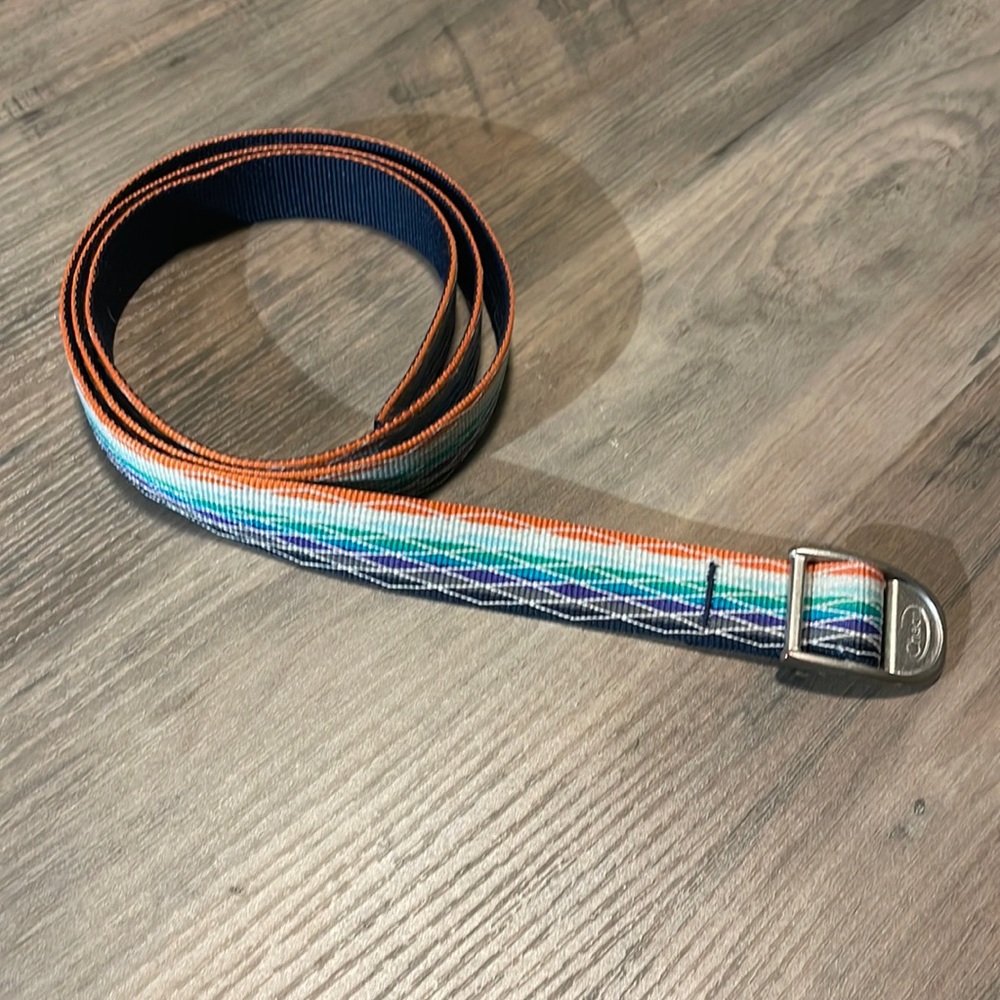 Chaco Belt